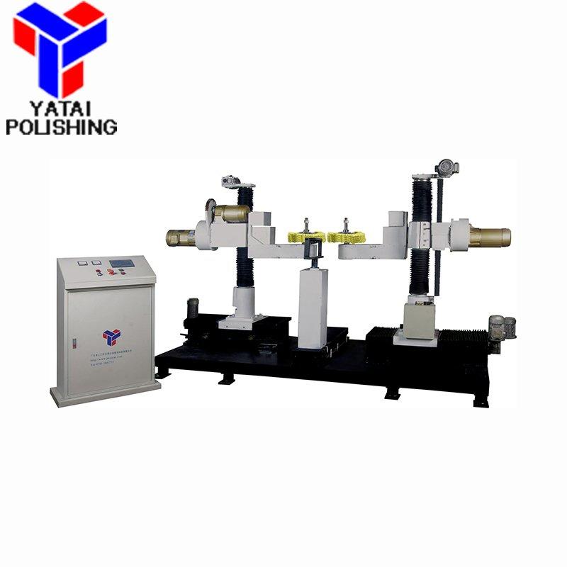 Container aluminum automatic polishing machine supplies YT-A210