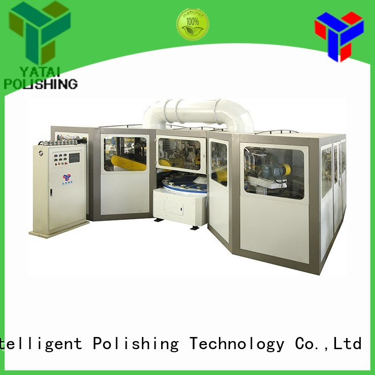 Yatai mobile cnc polishing machine manufacturer for b2b