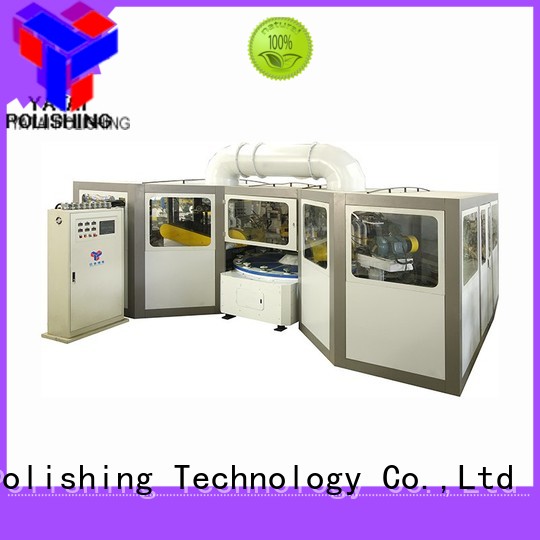 industry-leading automated polishing machine cellphone factory for sale