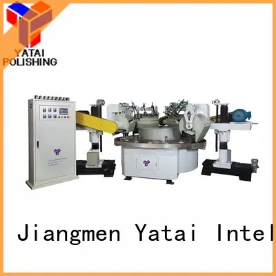 Yatai efficient cnc polishing machine manufacturer for phone