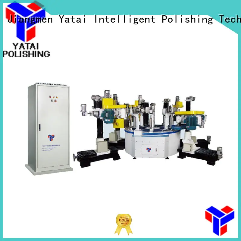 Yatai metal buffing and polishing supplies hot sale for vacuum cup