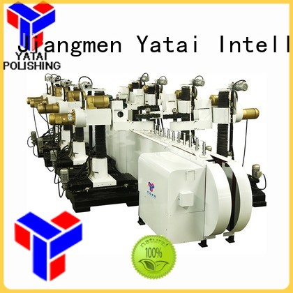 Yatai ytb109 automatic polishing machine factory for sale