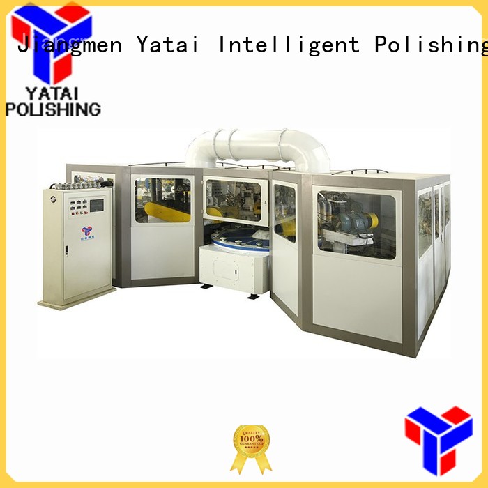 Yatai quality cnc polishing machine manufacturer for sale