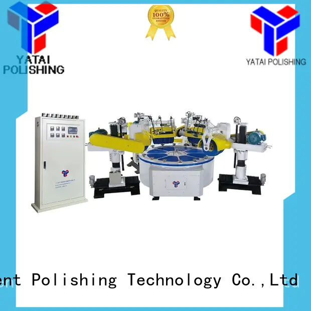 2020 new metal polishing machine wholesale for wholesale