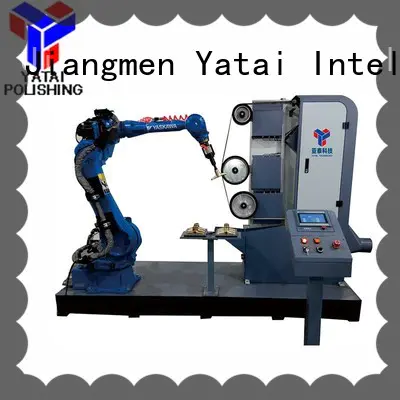 Yatai robotic polishing manufacturer for robotic