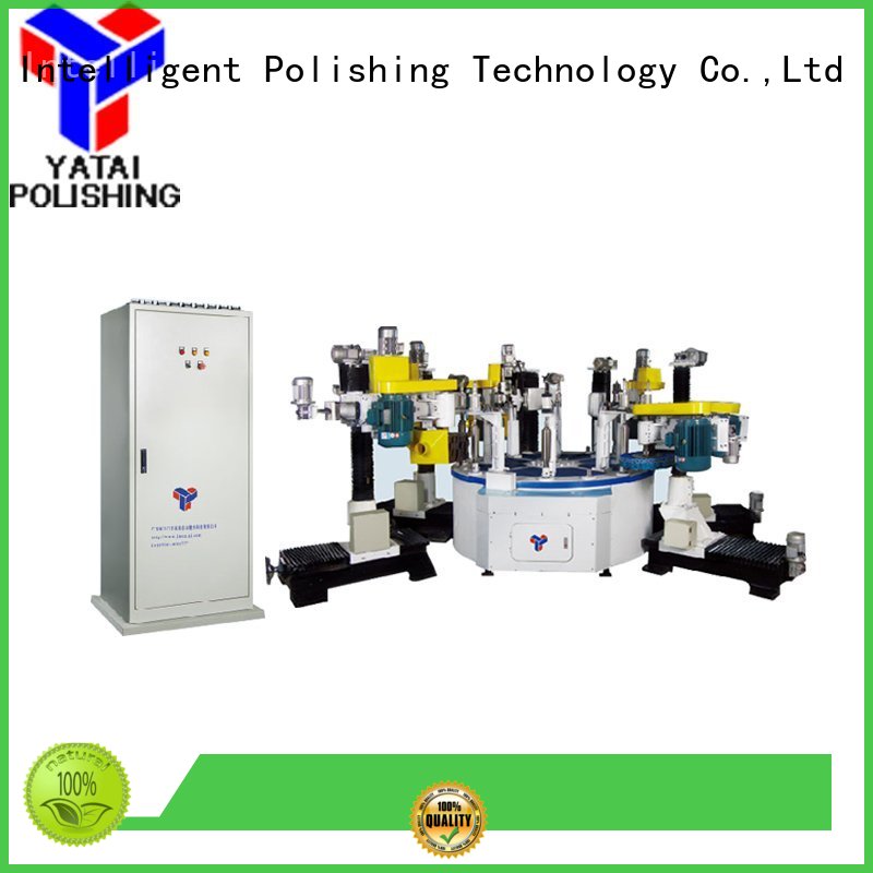 Hot high stability polishing equipment machine cup Yatai Brand