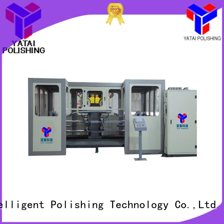 easy-to-use polishing equipment suppliescarriers factory for distribution