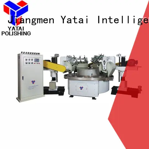 Yatai fine- quality robotic polishing machine manufacturer for industry