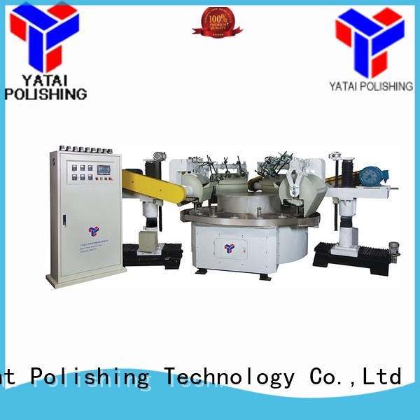 polishing equipment for sale polishing automtic Bulk Buy robotic Yatai