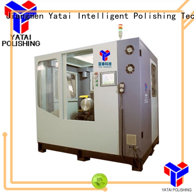 Yatai cheap metal polishing service brand supplier