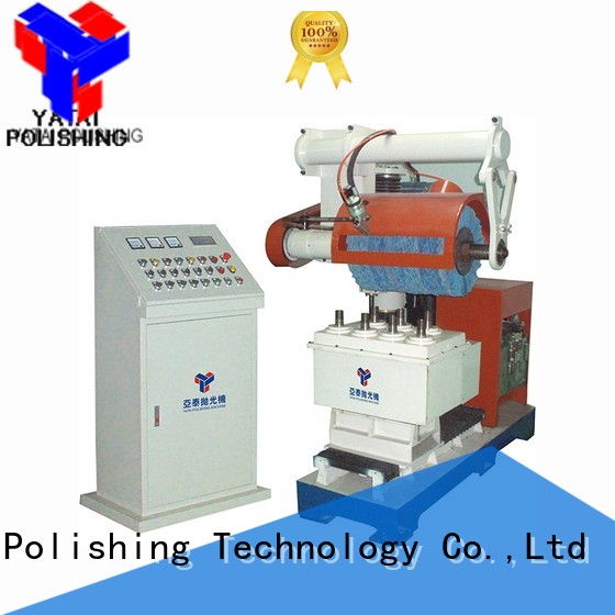 Yatai effective automatic polishing machine supplier for wholesale