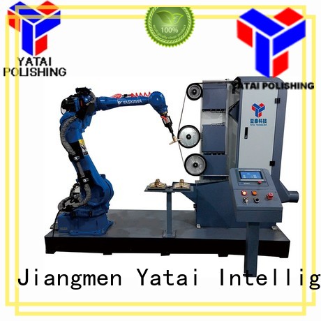 Wholesale robotic polishing equipment for sale sale Yatai Brand