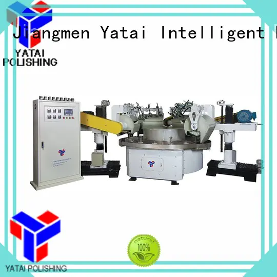 Yatai robotic robotic polishing machine manufacturer