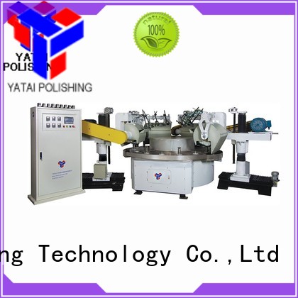 Yatai hot-sale automated polishing machine supplier for sale