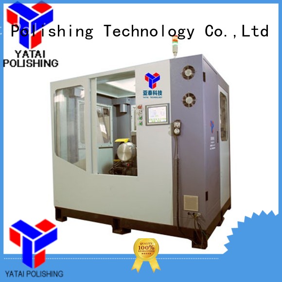 stainless stainless steel polishing machine surface Yatai company