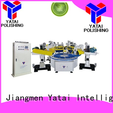 Wholesale sanitary aluminum polish Yatai Brand