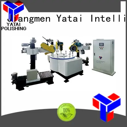 Yatai metal polishing equipment wholesale for faucet