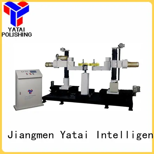 Yatai metal polishing equipment manufacturers for market