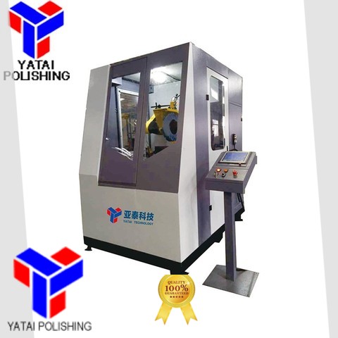 machine metal finishing supply cargo for factory Yatai