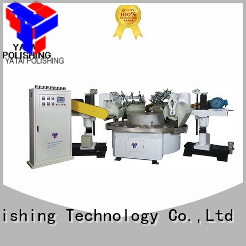 Yatai sale robotic polishing machine factory