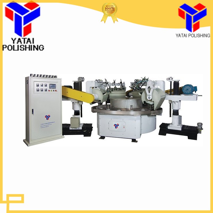 buffing and polishing machine machine workforce Yatai