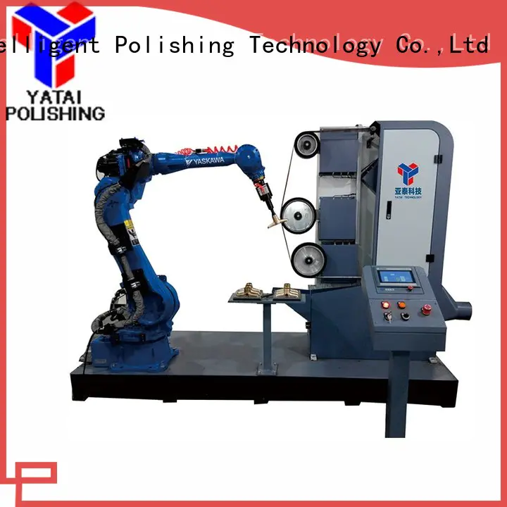 durable buffing and polishing machine supplier for importer