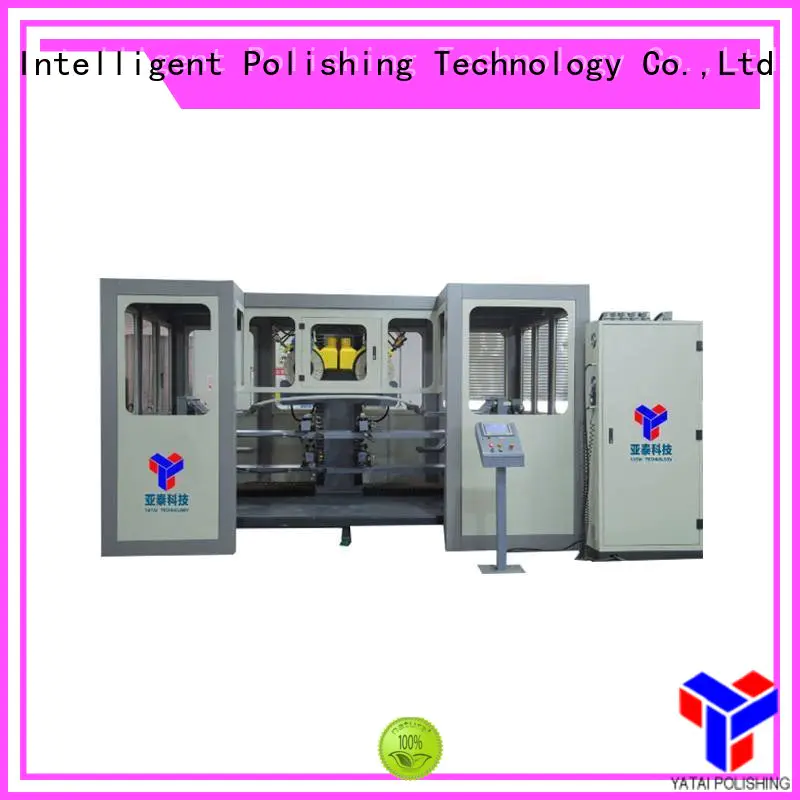 automatical polishing equipment supplies yta90 manufacturer for wholesale