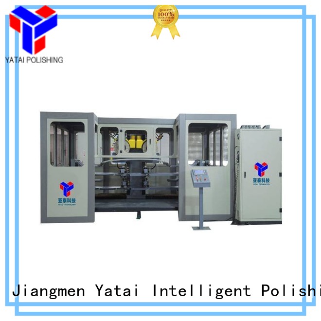 hot-sale polishing equipment suppliesautomatic certifications for industry