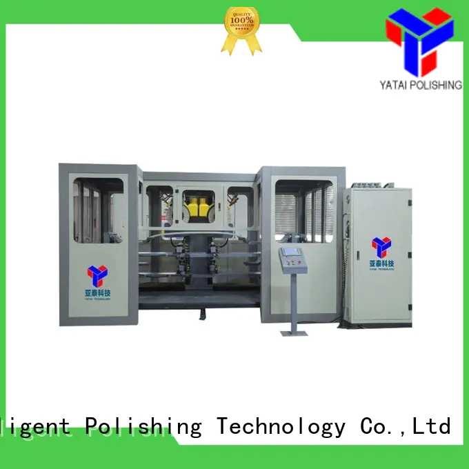 Yatai hot-sale polishing equipment supplies factory for wholesale