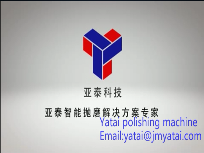 yatai polishing machine