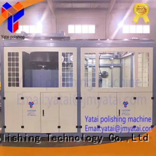 2020 new disc polishing machine for faucet