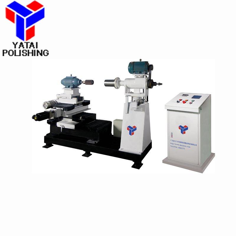 Pot inner surface automatic polishing machine YT-A60