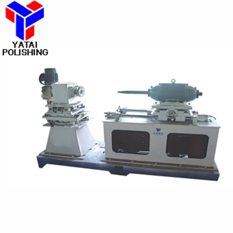 Inner surface polishing machine YT-B102
