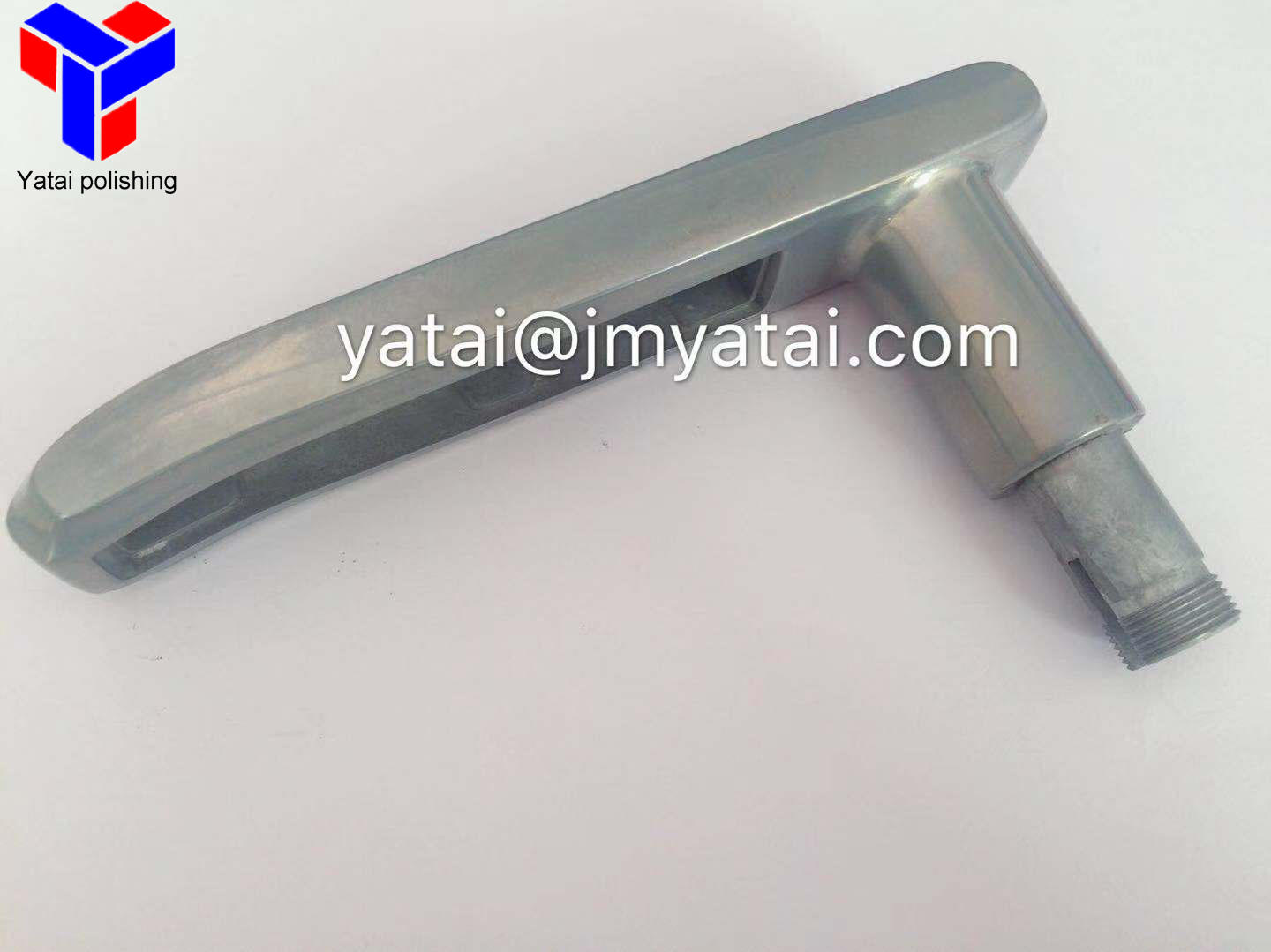 Lock metal part buffering machine manufacturers YT-H811