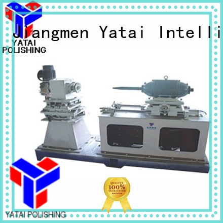 Yatai high quality best metal polish manufacturer