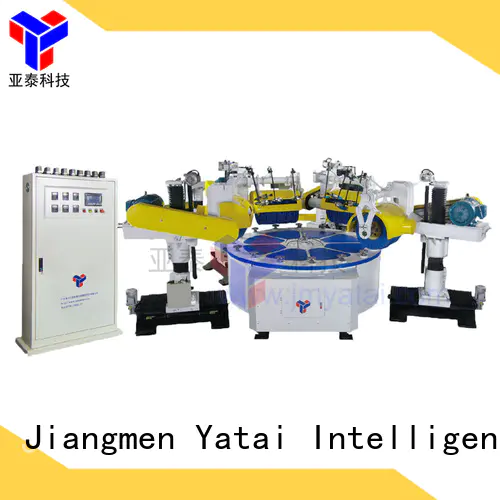 2020 new pipe polishing machine trader for wholesale