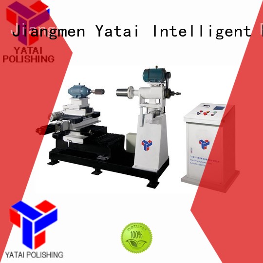 Yatai metal polishing service supplier