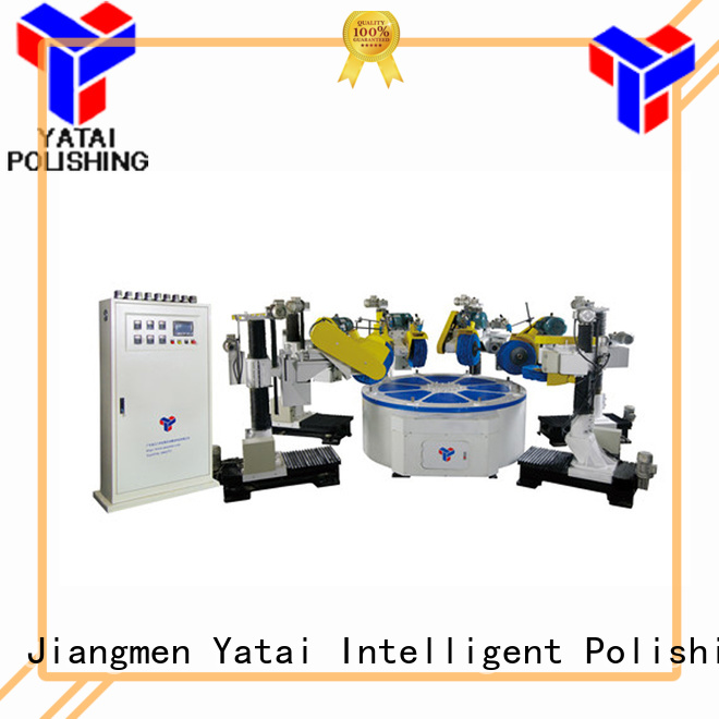 new-arrival automatic polish machine equipment manufacturer for wholesale