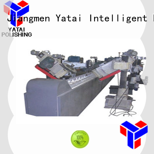 Yatai ytc601 metal polishing machine manufacturer for sale