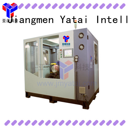 Yatai custom best metal polish specialization manufacturer